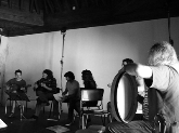 Las idas y las vueltas: músicas mestizas - XVI FESTIVAL MEDIEVAL D'ELX 2011