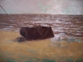 “De la mar y los barcos”