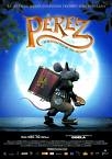 Proyección de "Pérez, el ratocito de tus sueños" en Crevillente.