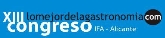 Congreso LO MEJOR DE LA GASTRONOM?A