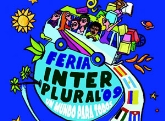 INTERPLURAL - FERIA DE ARTICULOS Y SERVICIOS PARA LOS NUEVOS CIUDADANOS DE LA COMUNIDAD VALENCIANA