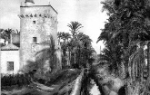 Elche 1931. La obra de Charles Alberty