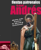 Fiestas patronales San Andrés en Almoradí - Medio año Moros y Cristianos 2011.
