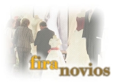 FIRA NOVIOS - SALÓN DE LAS CELEBRACIONES