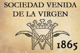 Venida de la Virgen 2011