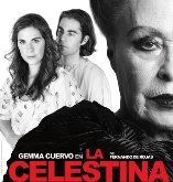 LA CELESTINA, COMPAÑÍA SECUENCIA TRES