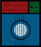 Final de Certamen de Jóvenes Cantautores 2011