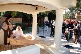 BELÉN VIVIENTE DE ELCHE