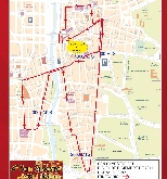 CARRERA DE SAN SILVESTRE
