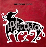 HASTA EL ASTA, de José Antonio Miralles Juan