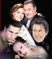 Programación del primer semestre del Gran Teatro del 2012