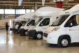 Caravaning 2012