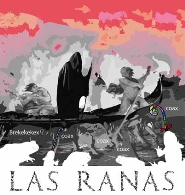 Las ranas - Séneca Teatro