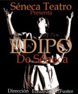 Edipo - Séneca Teatro.