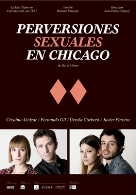Perversiones Sexuales en Chicago - La Ruta Teatro