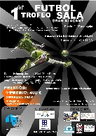 I Trofeo Fútbol Sala Gran Alacant