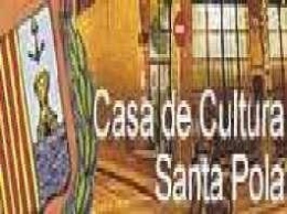 Agenda cultural febrero en Santa Pola