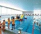 XVIII Trofeo Memorial Pascual Román de Natación