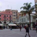 MERCADILLOS SEMANALES 2010 EN ELCHE