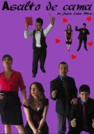 ASALTO DE CAMA - Calabobos Teatro