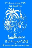 III Transilicitana 2012 - Vuelta al término municipal de Elche