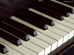 Recital Mástrer Class Piano en Almoradí