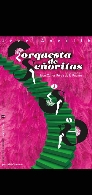 Orquesta de Señoritas