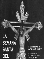 LA SEMANA SANTA DEL AYER - ALMORADÍ