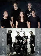 Bad Day & Hamunaptra - Alternactiu