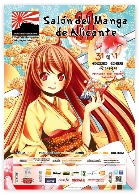 II Salón del Manga de Alicante