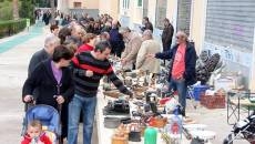 Mercados en Elche