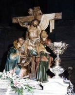 Semana Santa 2012 en Crevillent
