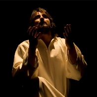 El Mesías Representación Teatral de la Pasión de Cristo
