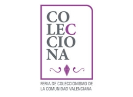 Colecciona, Feria de coleccionismo de la Comunidad Valenciana