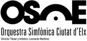 Concierto Orquesta Sinfónica Ciudad de Elche