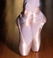 Ballet. Dansaires en Compañía y Cía. Danza Mar Gómez