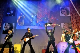Beatles, La Leyenda