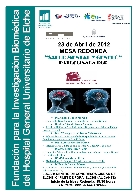 Mesa redonda "Salud mental y género"