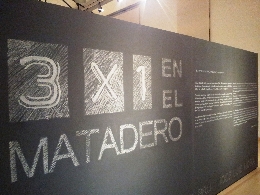 3x1 de Manuel Bru, José Luis Mora y David Costa