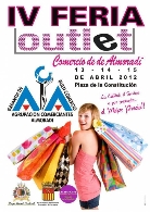 IV Feria Outlet de Almoradí