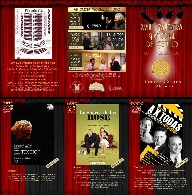 XVIIIª edición de la Muestra Nacional de Teatro de Almoradí