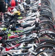 VIII Triatlón de Elche