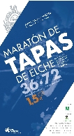 Maratón de Tapas