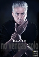 Anthony Blake, No vengas solo