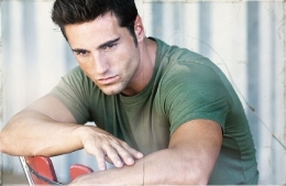 David Bustamante en Elche "Tour mío 2012"