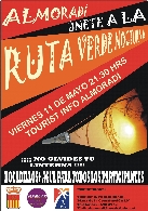 Rutas en Almoradí // Routes in Almoradí