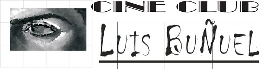 Programación Cine Club Luis Buñuel en Elche