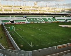 Elche C.F. - Sabadell