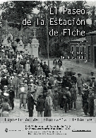 El Paseo de la Estación de Elche