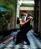 Noche de Tango.